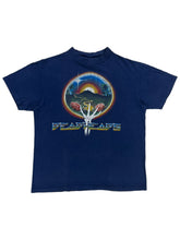 Load image into Gallery viewer, Vintage 1983 Grateful Dead Dead Heads band tee (M/L)