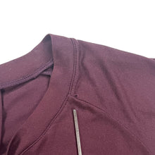 Load image into Gallery viewer, Y2K Nike FIT women’s button up blouse shirt (M)