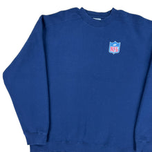 Load image into Gallery viewer, Vintage 2004 Reebok NFL Super Bowl XXXVII GROUND CREW crewneck (XL)