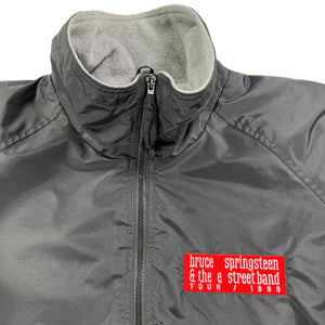 Vintage 1999 Bruce Springsteen & the E street band tour jacket (L)