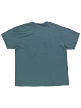 Load image into Gallery viewer, Vintage 2000s Hanes East West Jazz Challenge jazz88 88.3 FM kjazz 88.1 FM radio tee (XL)