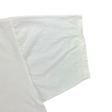Load image into Gallery viewer, Vintage 2000s The Salvation Army Doing the most good white promo tee (XXL)