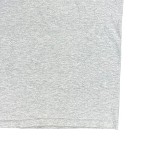 Vintage 2000s I FOtest Fotec OK, what do I do next? Tech tee (XL)