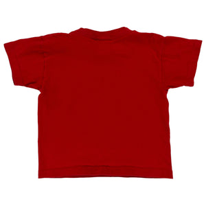 2006 Nick Jr. Backyardigans Backyard Soccer youth tee (3T)