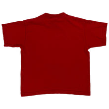 Load image into Gallery viewer, 2005 Lee Sport Philadelphia Phillies MLB pitcher YOUTH tee (YL)