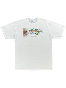 Vintage 1990 Mother Said There Would Be Days Like These Horse racing tee (XL/XXL)