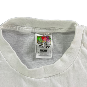 Vintage 90s Maine 50 miles from no where! graphic tee (M)