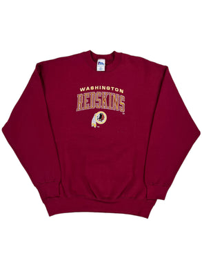 vintage nfl crewneck