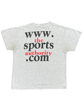 Load image into Gallery viewer, Vintage 2000s Shop Online The Sports Authority promo tee (L)