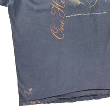 Load image into Gallery viewer, Vintage 90s Hanes Wilhelm C. Roentgen X-Ray RSNA faded tee (XXL)