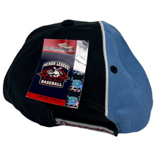 Load image into Gallery viewer, 2000s Brooklyn Cyclones MiLB minor league baseball hat DS NWT