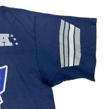 Load image into Gallery viewer, Vintage 1995 Salem New England Patriots all over print AOP NFL tee (XXL)