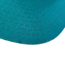 Load image into Gallery viewer, Vintage 90s Twins Ent. Charlotte Hornets NBA plain logo SnapBack