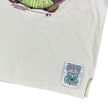 Load image into Gallery viewer, Vintage 1989 Salem Sports Ty Cobb Detroit Tigers caricature tee (L)