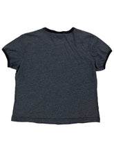 Load image into Gallery viewer, Vintage Y2K Disney Mickey Mouse Club women’s baby ringer tee (L)