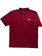 Load image into Gallery viewer, Nike Golf Tiger Woods Collection Cholula Hot Sauce promo polo shirt (XL)
