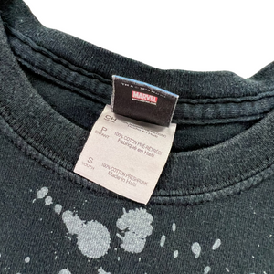 2010 Marvel Spider Man Florida YOUTH tee (YS)