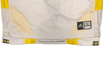 Load image into Gallery viewer, Adidas University of Michigan Wolverines Tom Brady blank jersey (L)