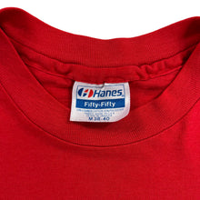 Load image into Gallery viewer, Vintage 80s Hanes AT&amp;T and Asian Americans Teaming for excellence through cultural diversity tee (M)