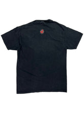 Load image into Gallery viewer, Vintage 2000 Hanes Linkin Park Hybrid Theory band album promo tee (M)