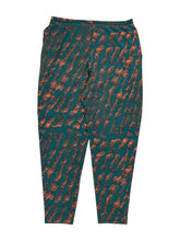 Load image into Gallery viewer, Vintage 90s Miami Dolphins all over print NFL pants (L/XL)