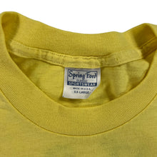 Load image into Gallery viewer, Vintage 80s New Jersey Keep It Clean Garden State Parkway tee (XL/XXL)