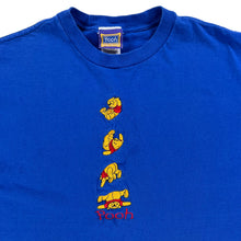 Load image into Gallery viewer, Vintage 90s Disney Winnie The Pooh! Bear tee (XL)