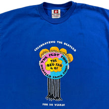 Load image into Gallery viewer, Vintage 2004 The Fest for Beatles fans for 30 years tee (XL)