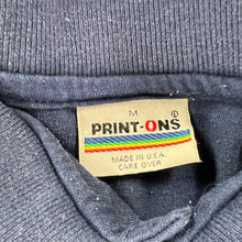Load image into Gallery viewer, Vintage 1985 Bruce Springsteen &amp; the e street band polo shirt (M)