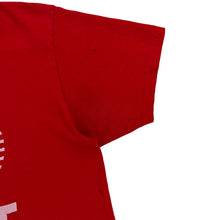 Load image into Gallery viewer, Vintage 80s Hanes AT&amp;T and Asian Americans Teaming for excellence through cultural diversity tee (M)