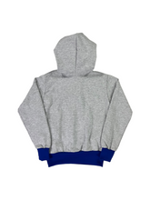 Load image into Gallery viewer, Vintage 90s Looney Tunes Bugs Bunny YOUTH hoodie (YL)