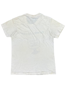 Vintage 60s Hanes Paradise Stream Poconos Love Potion worn tee (S)