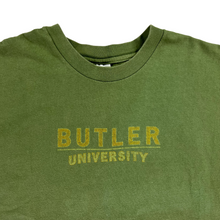 Load image into Gallery viewer, Vintage 2000 Hanes Butler University welcome week tee (XL)