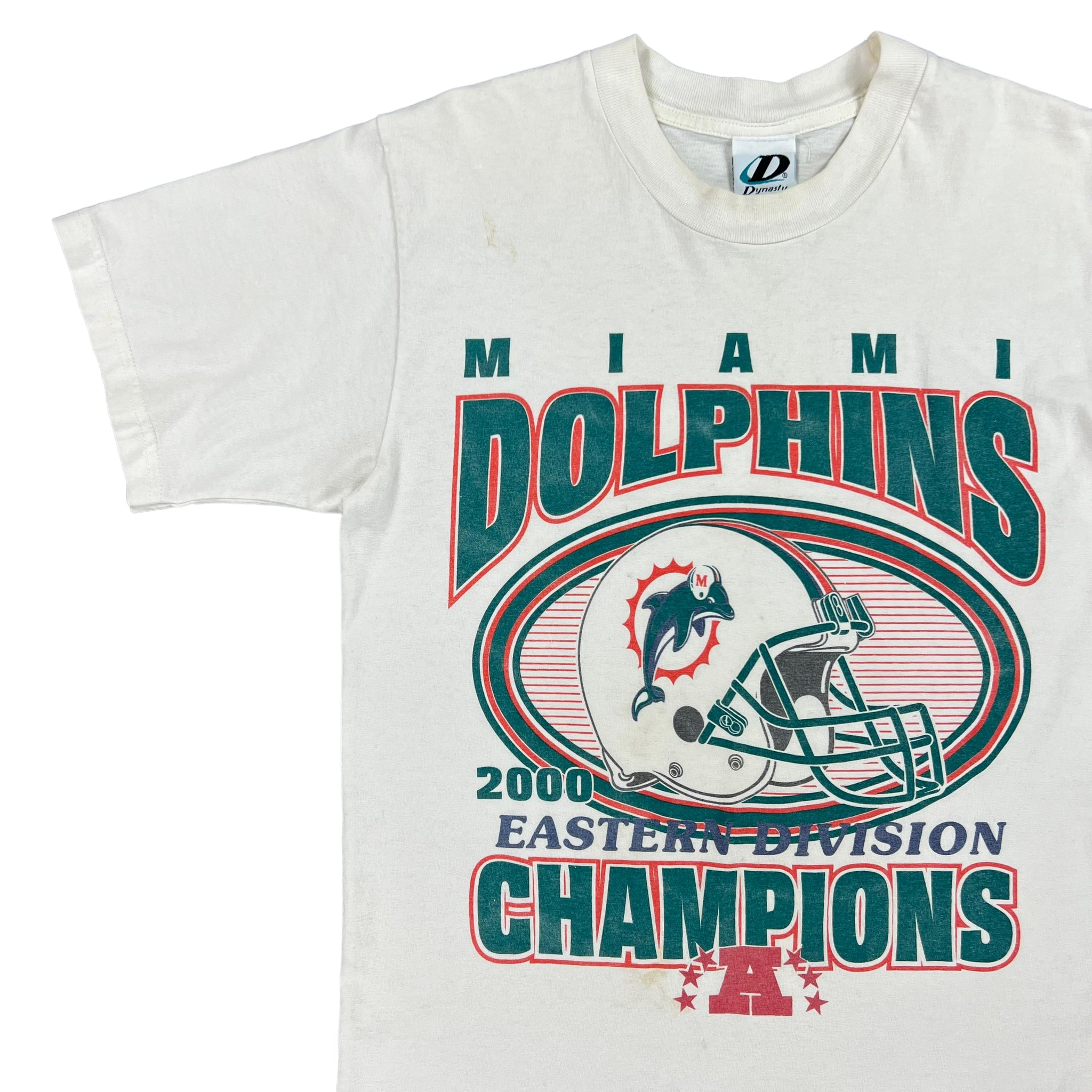 Miami Dolphins Football Helmet Vintage Shirt - Print your thoughts