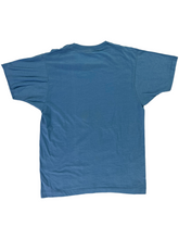 Load image into Gallery viewer, Vintage 80s Screen Stars New Jersey boats graphic tee (M/L)
