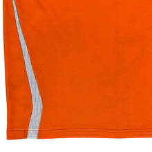 Load image into Gallery viewer, 2011 Adidas Volkswagen VW MLS orange soccer training jersey (M)