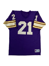 Load image into Gallery viewer, Vintage 90s Champion Minnesota Vikings Terry Allen blank NFL jersey (48/XL)