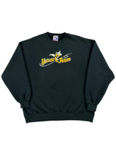 Load image into Gallery viewer, Vintage 90s Jerzees Georgia Tech Yellow Jackets crewneck (XXL)