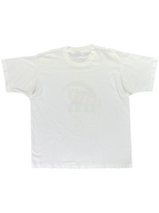 Vintage 80s Screen Stars Best Beach Bum ocean wave tee (XL/XXL)