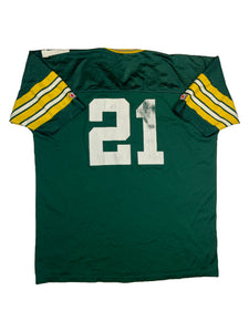 Vintage 90s Champion Green Bay Packers 21 jersey (52/XL/XXL)