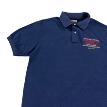 Load image into Gallery viewer, Vintage 1985 Bruce Springsteen &amp; the e street band polo shirt (M)