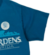 Load image into Gallery viewer, Vintage 90s Busch Gardens Tampa Florida tee (M)