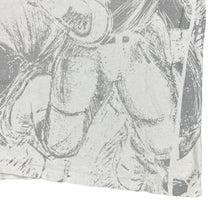 Load image into Gallery viewer, Vintage 1991 Chicago Bears all over print AOP NFL tee (M)