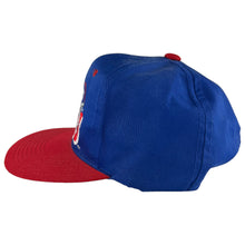 Load image into Gallery viewer, Vintage 90s AJD New York NY Giants NFL SnapBack