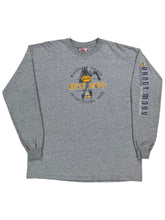 Load image into Gallery viewer, Vintage Y2K NFL Minnesota Vikings Randy Moss WR long sleeve tee (XL)