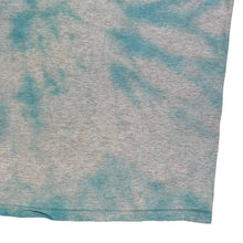 Load image into Gallery viewer, Vintage 2000s Sea World tie dye tee (XXL)