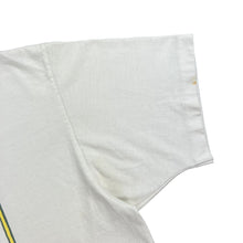 Load image into Gallery viewer, Vintage 90s On the 8th day god created golf courses tee (L)