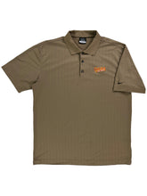 Load image into Gallery viewer, Nike Golf Cholula Hot Sauce promo polo shirt (XL)